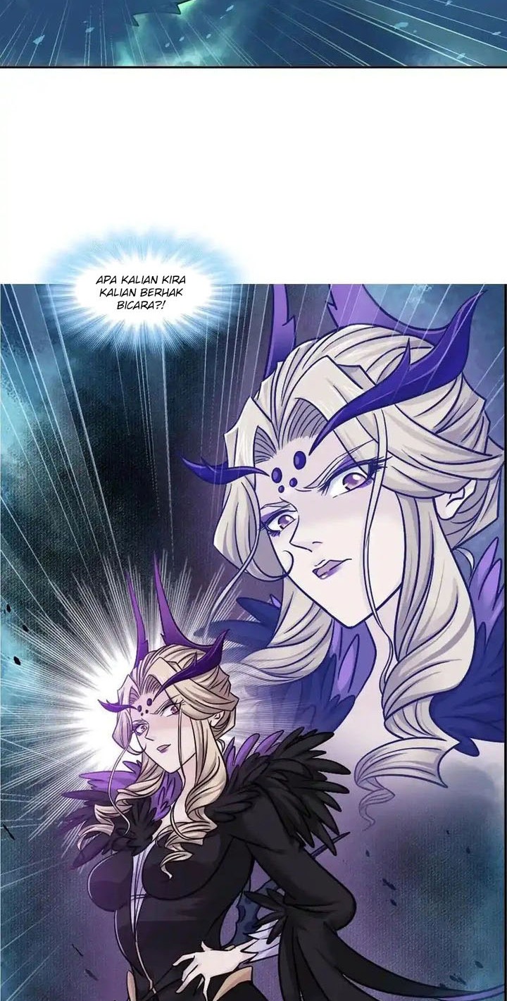 Soul Land Chapter 346 - halaman 59