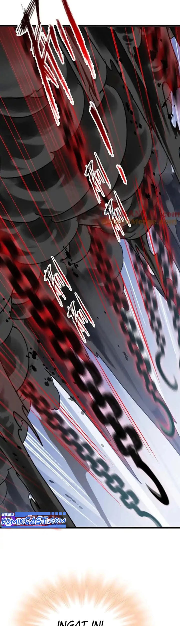Soul Land Chapter 346 - halaman 6