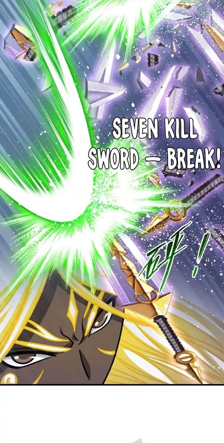 Soul Land Chapter 346 - halaman 65
