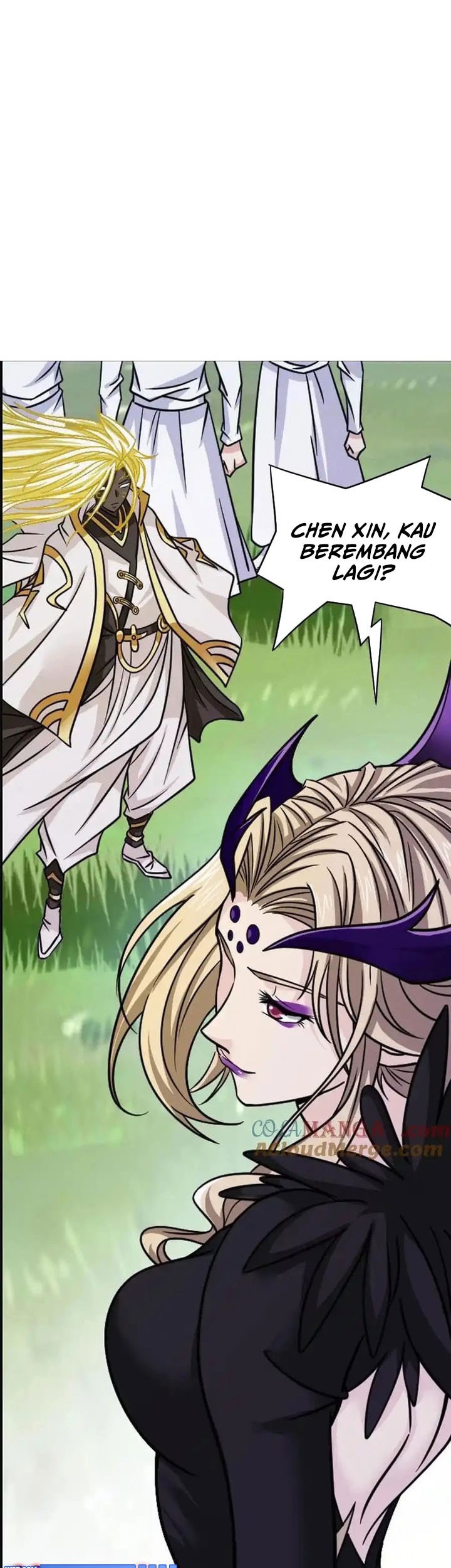 Soul Land Chapter 346 - halaman 68