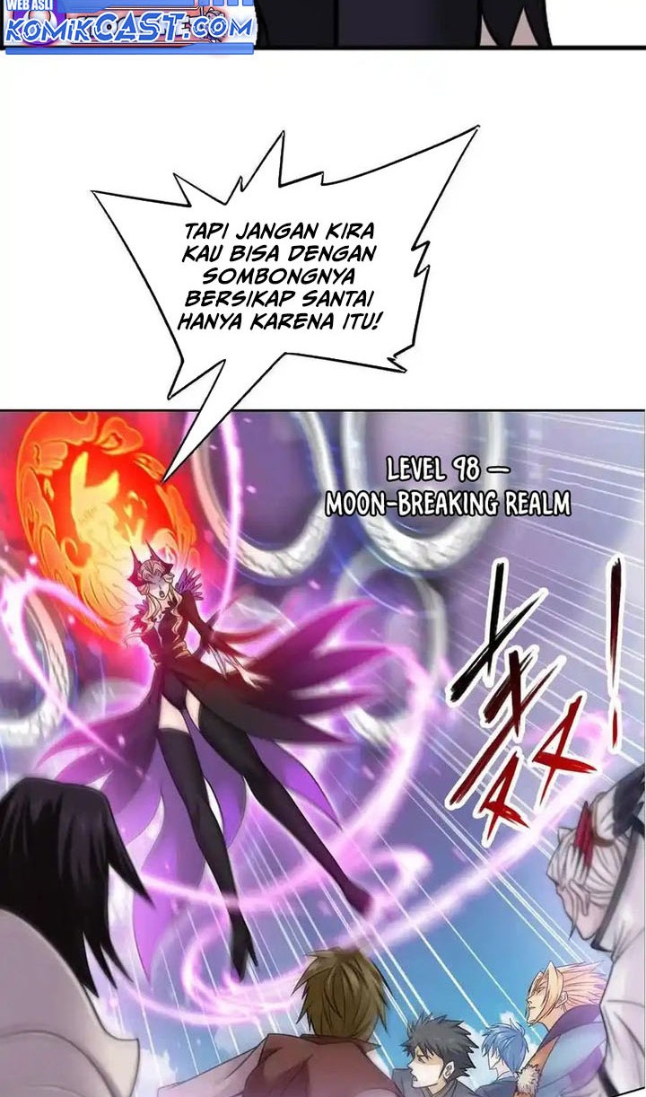 Soul Land Chapter 346 - halaman 69
