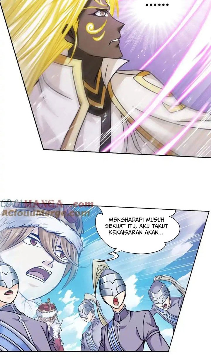 Soul Land Chapter 346 - halaman 71