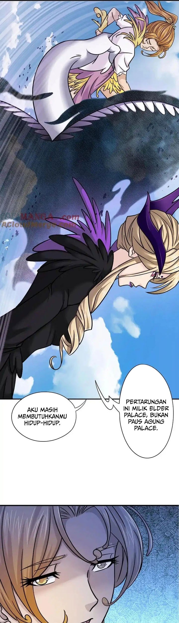Soul Land Chapter 346 - halaman 74