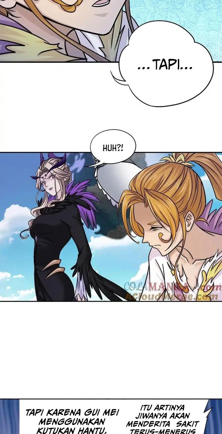 Soul Land Chapter 346 - halaman 75