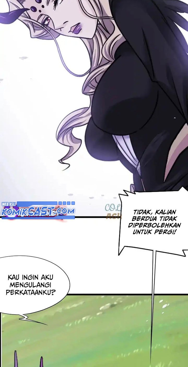 Soul Land Chapter 346 - halaman 79