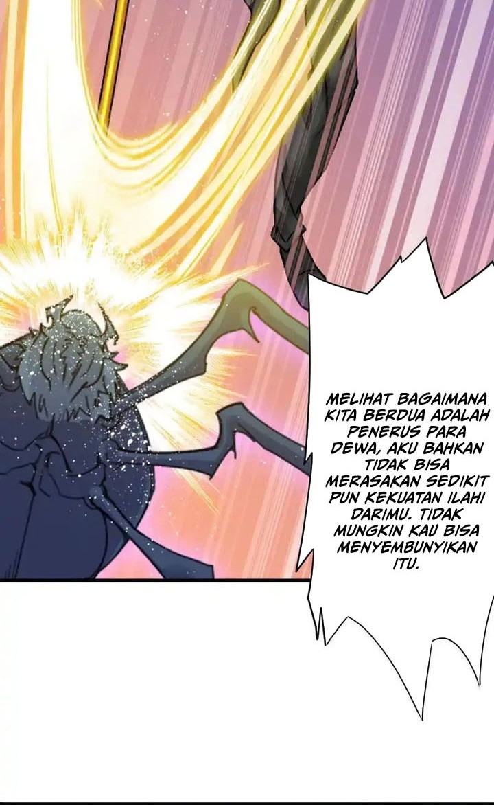 Soul Land Chapter 346 - halaman 89