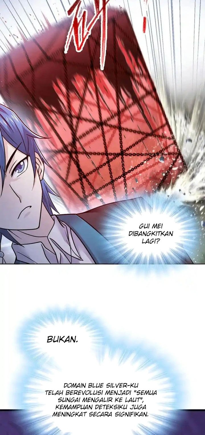 Soul Land Chapter 346 - halaman 9
