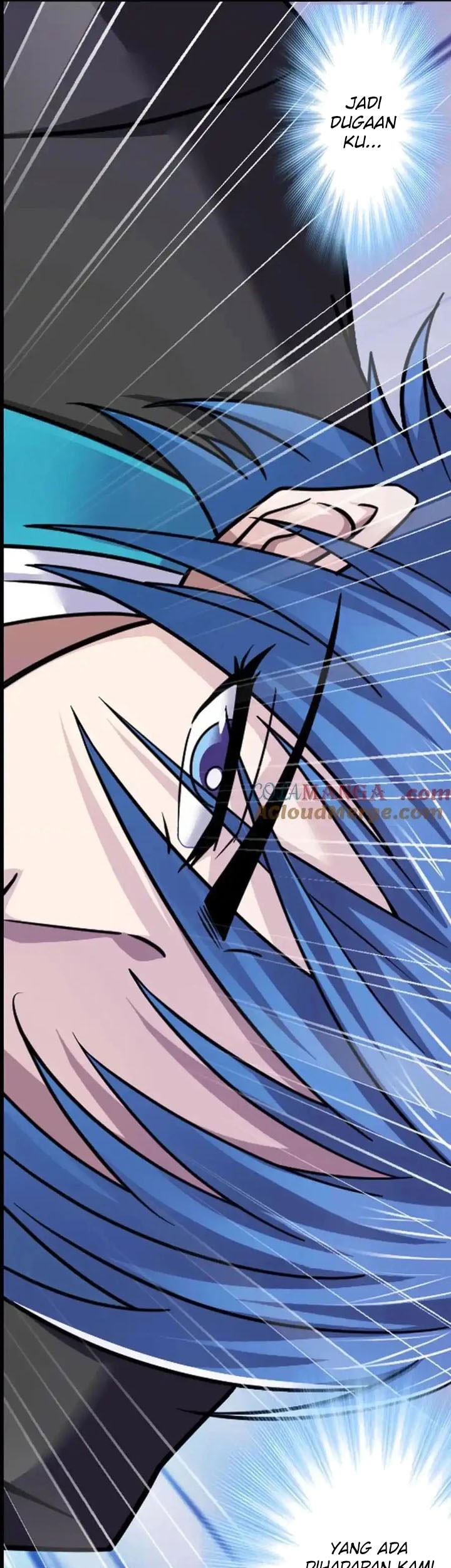 Soul Land Chapter 346 - halaman 90