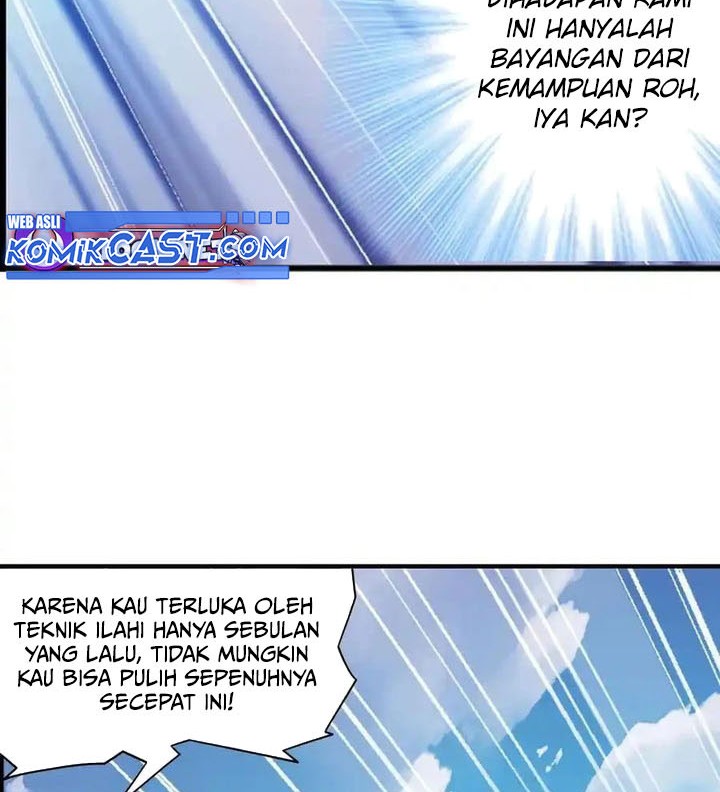 Soul Land Chapter 346 - halaman 91