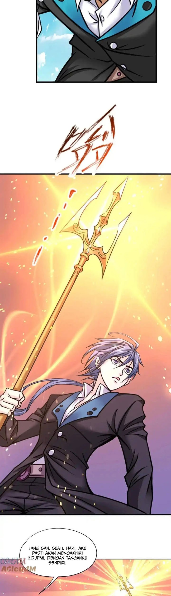 Soul Land Chapter 346 - halaman 94