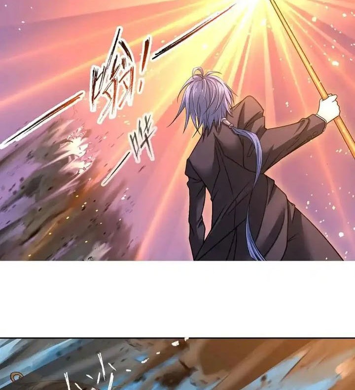 Soul Land Chapter 346 - halaman 95