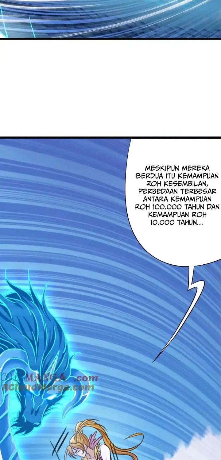 Soul Land Chapter 347 - halaman 13