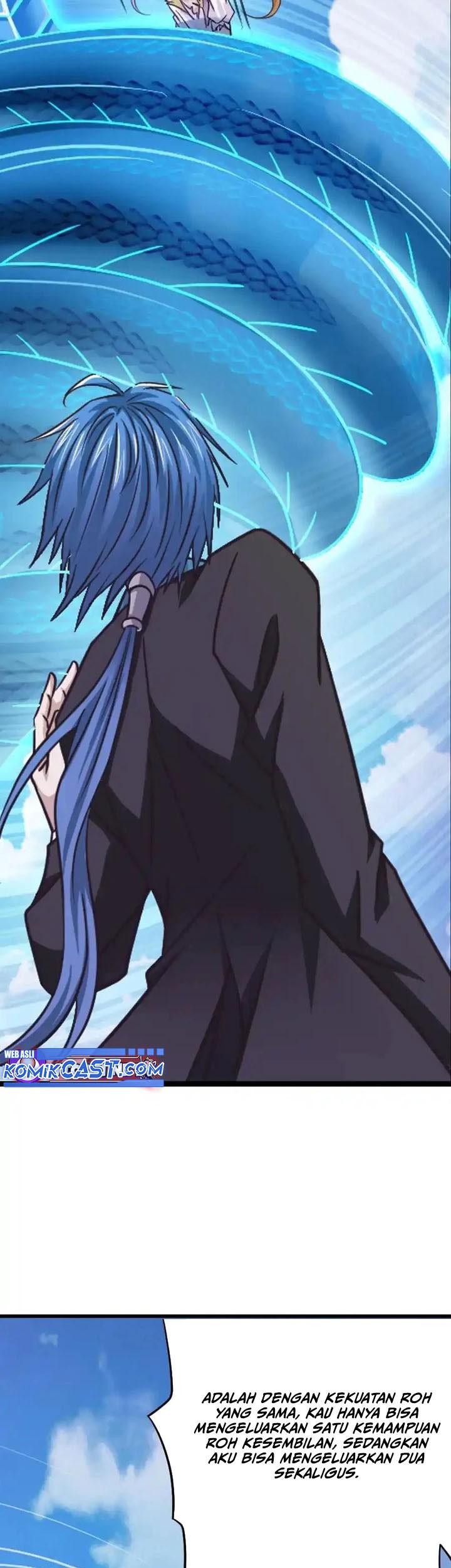 Soul Land Chapter 347 - halaman 14