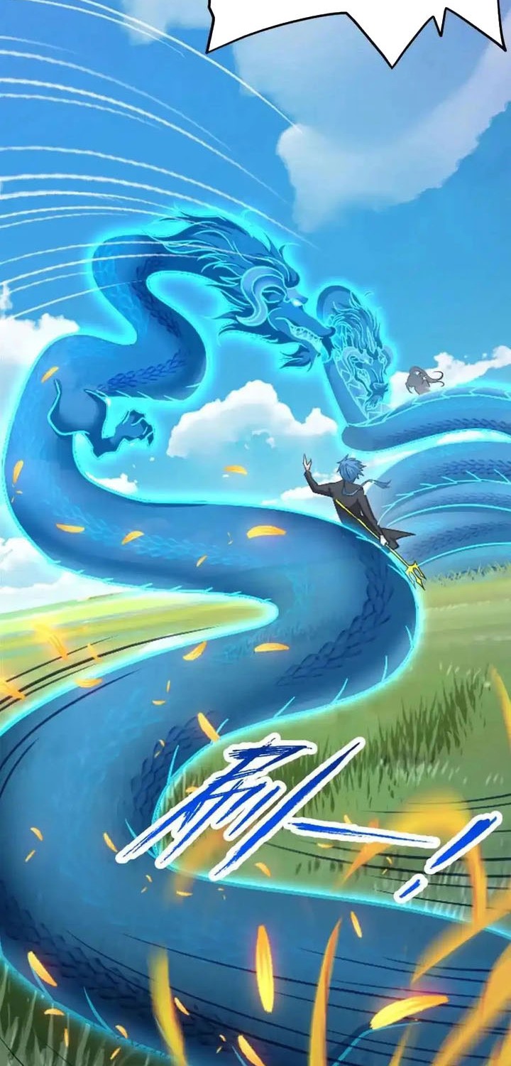 Soul Land Chapter 347 - halaman 15
