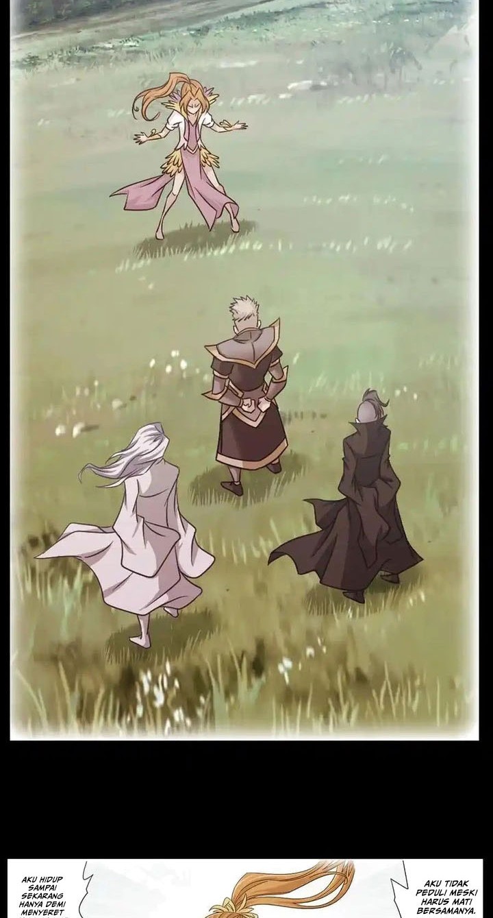 Soul Land Chapter 347 - halaman 19