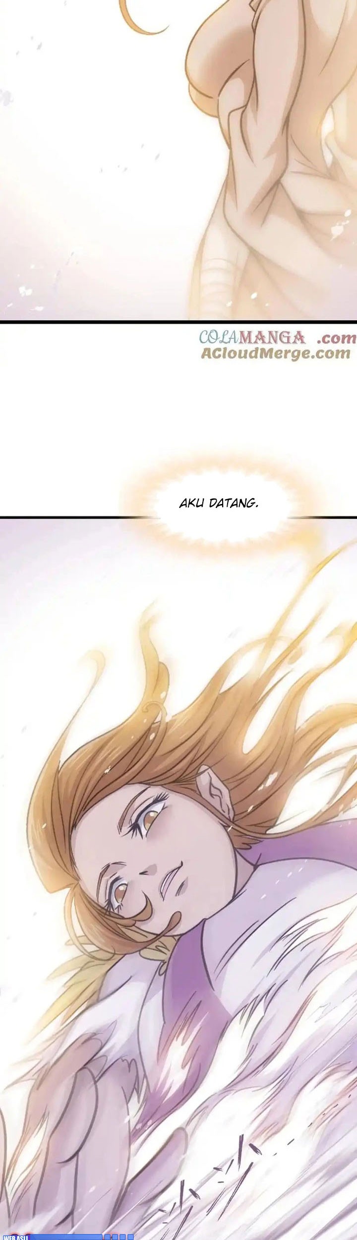 Soul Land Chapter 347 - halaman 24