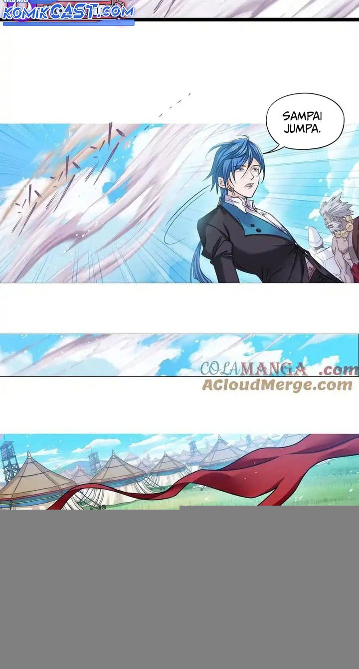 Soul Land Chapter 347 - halaman 25
