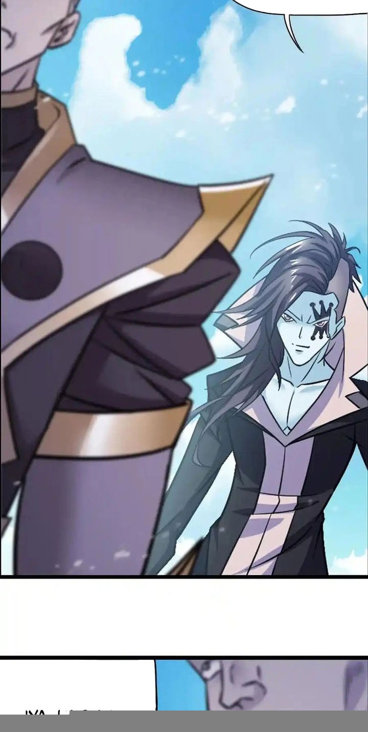 Soul Land Chapter 347 - halaman 31