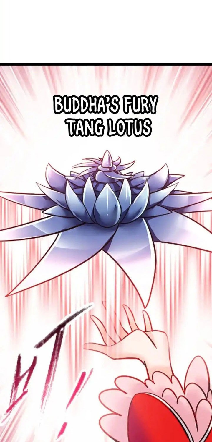 Soul Land Chapter 347 - halaman 37