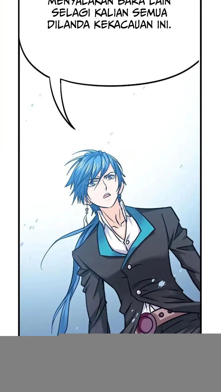 Soul Land Chapter 347 - halaman 43