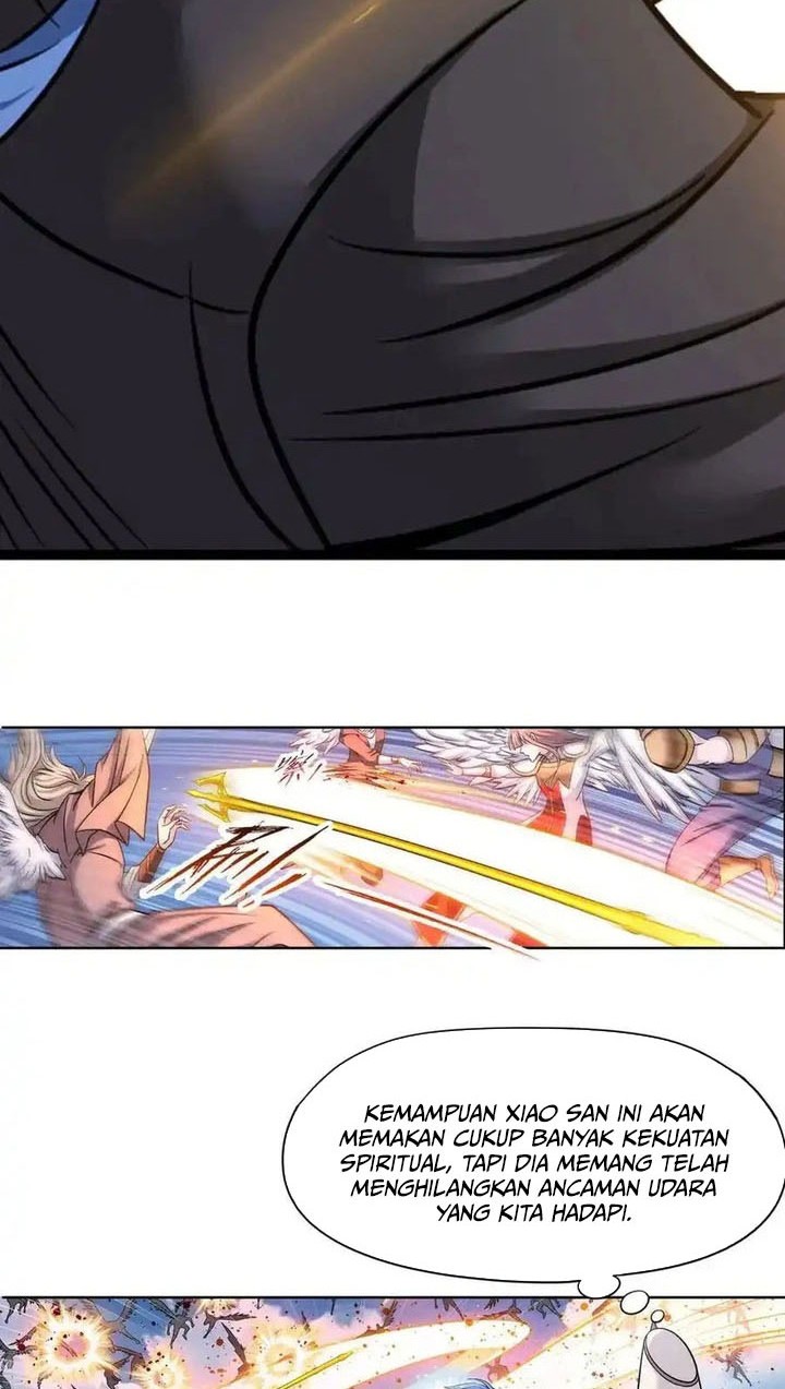 Soul Land Chapter 347 - halaman 47