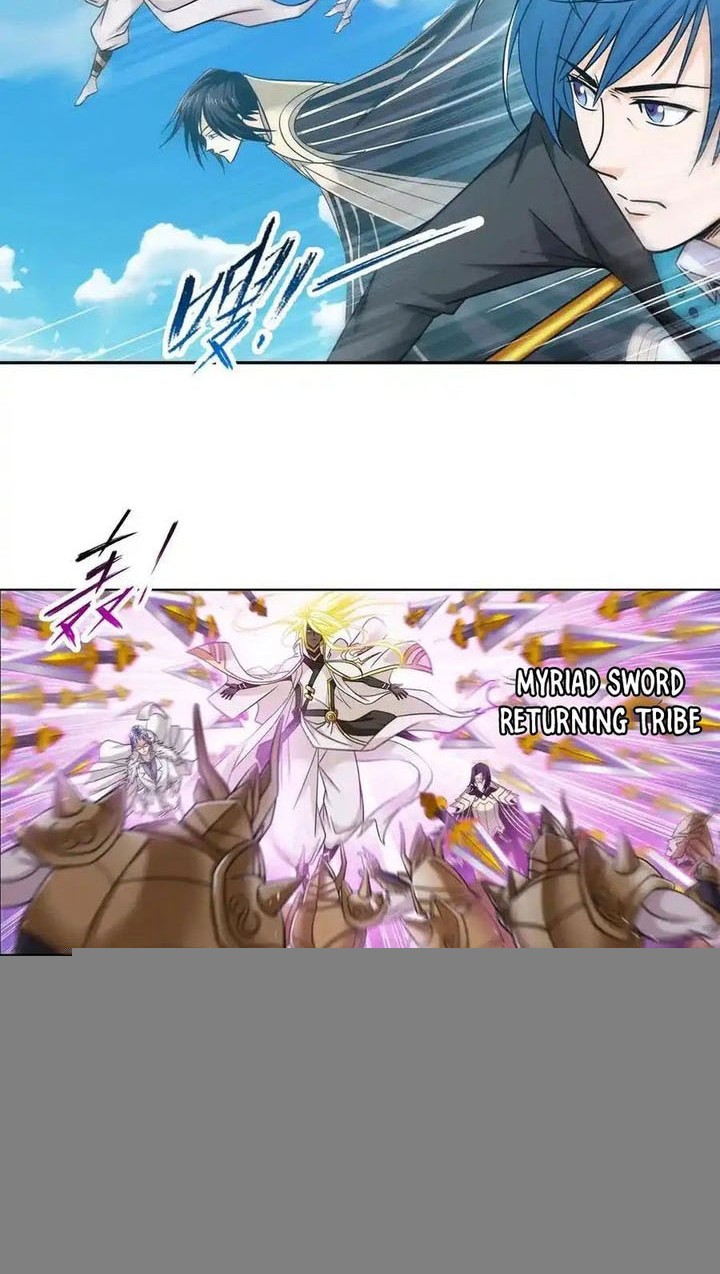 Soul Land Chapter 347 - halaman 49