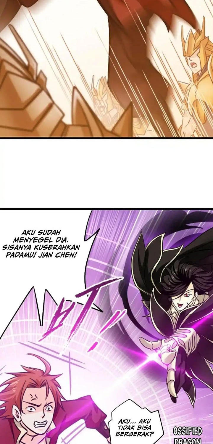 Soul Land Chapter 347 - halaman 51