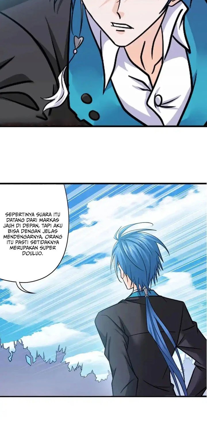 Soul Land Chapter 347 - halaman 55