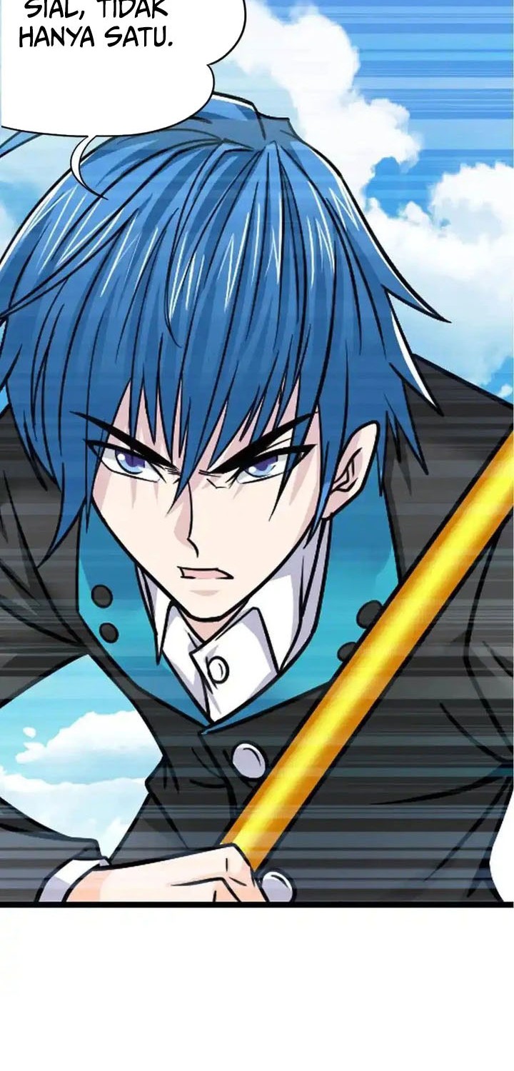 Soul Land Chapter 347 - halaman 57