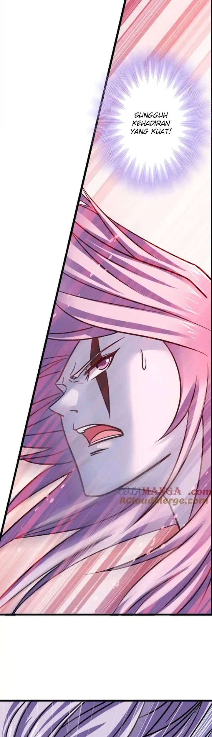 Soul Land Chapter 347 - halaman 68