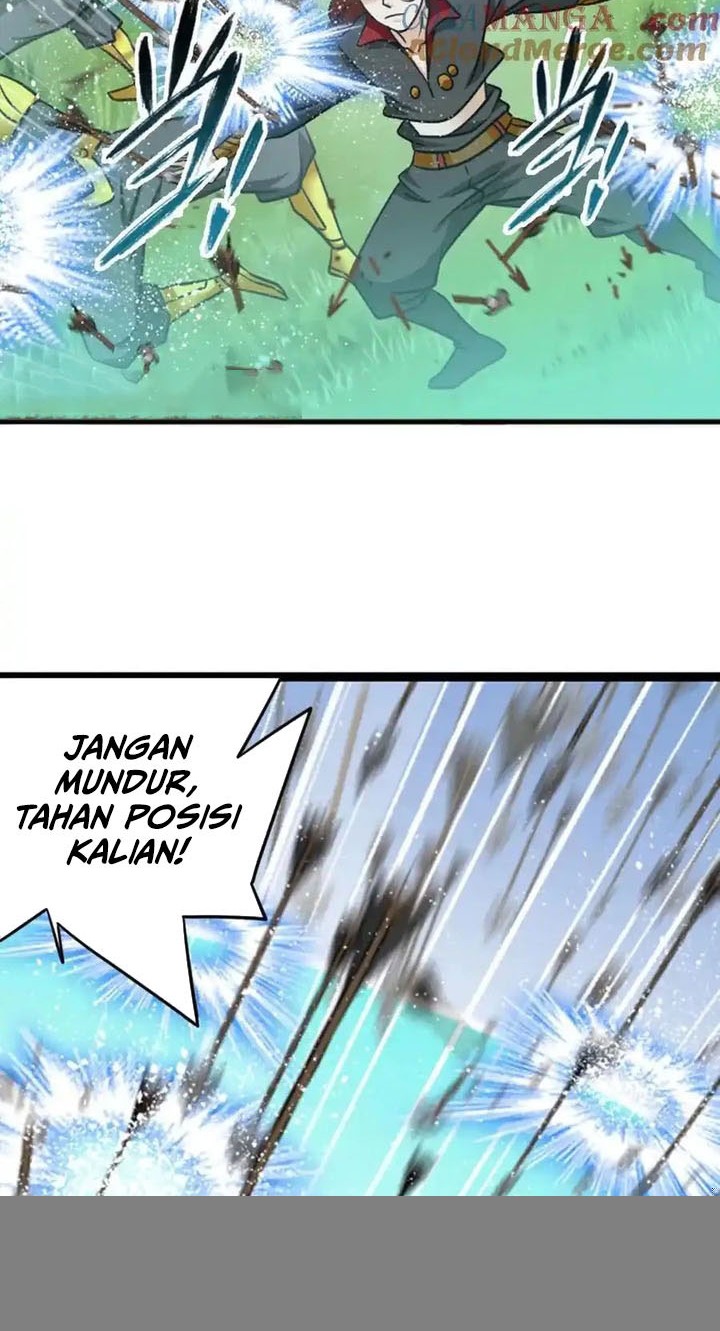 Soul Land Chapter 347 - halaman 75