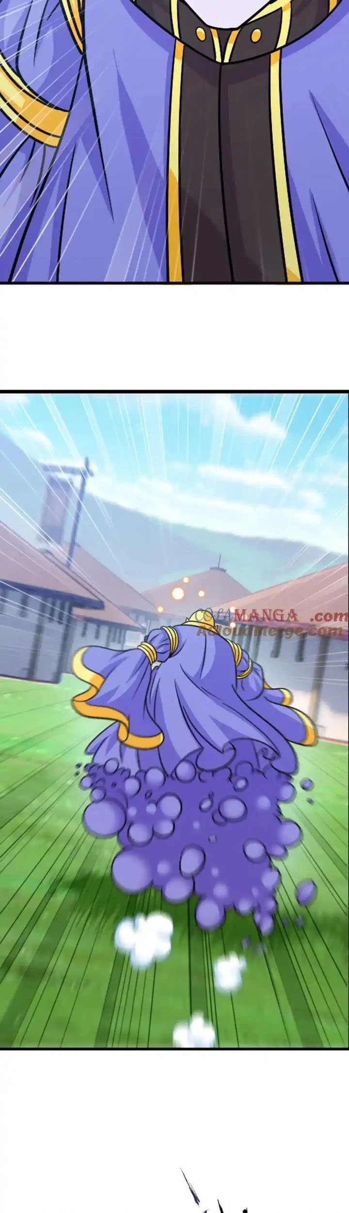 Soul Land Chapter 347 - halaman 84