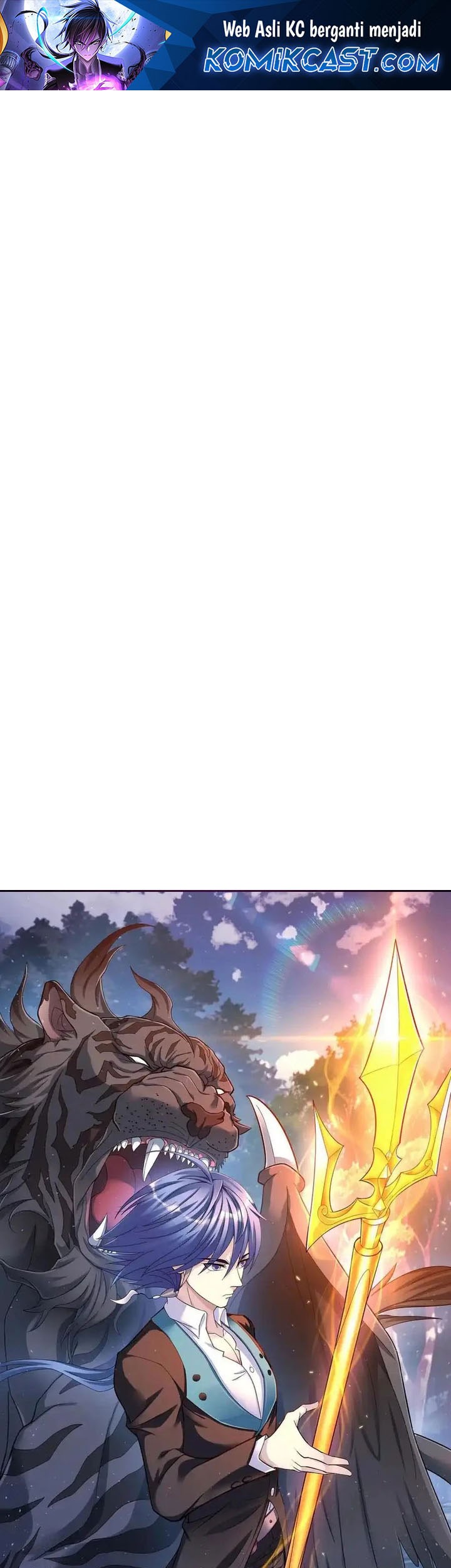 Soul Land Chapter 348 - halaman 2