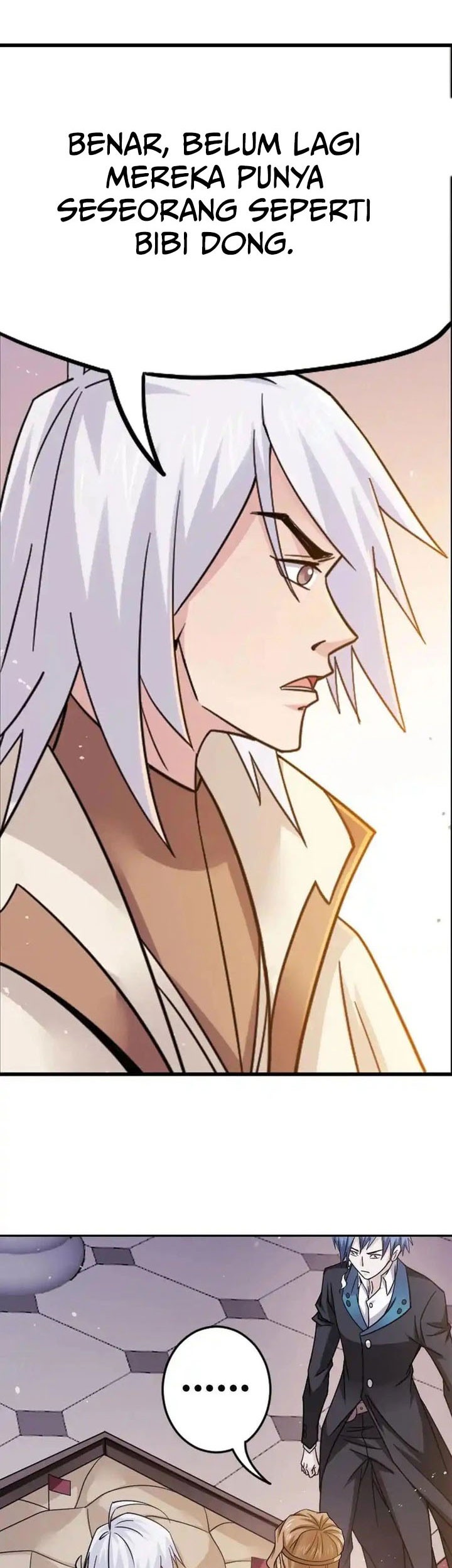 Soul Land Chapter 348 - halaman 20