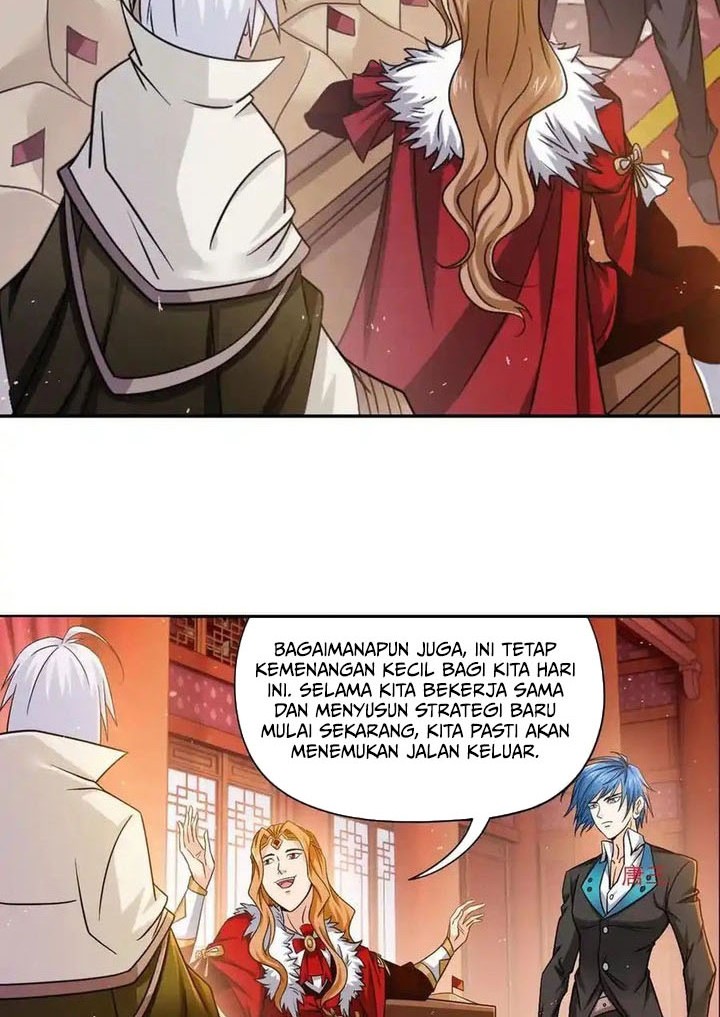 Soul Land Chapter 348 - halaman 21