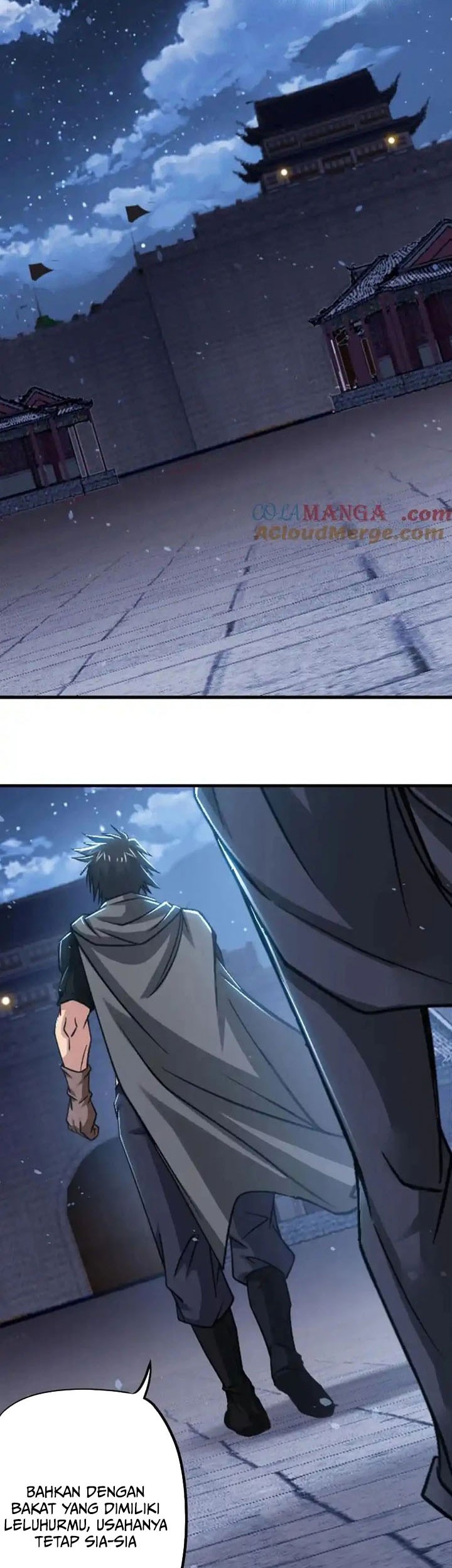 Soul Land Chapter 348 - halaman 24