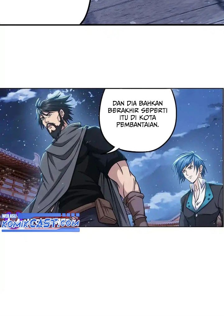 Soul Land Chapter 348 - halaman 25