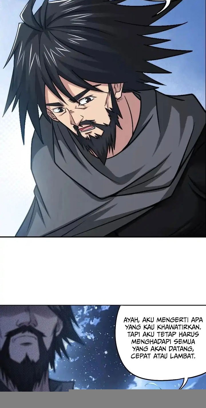 Soul Land Chapter 348 - halaman 27