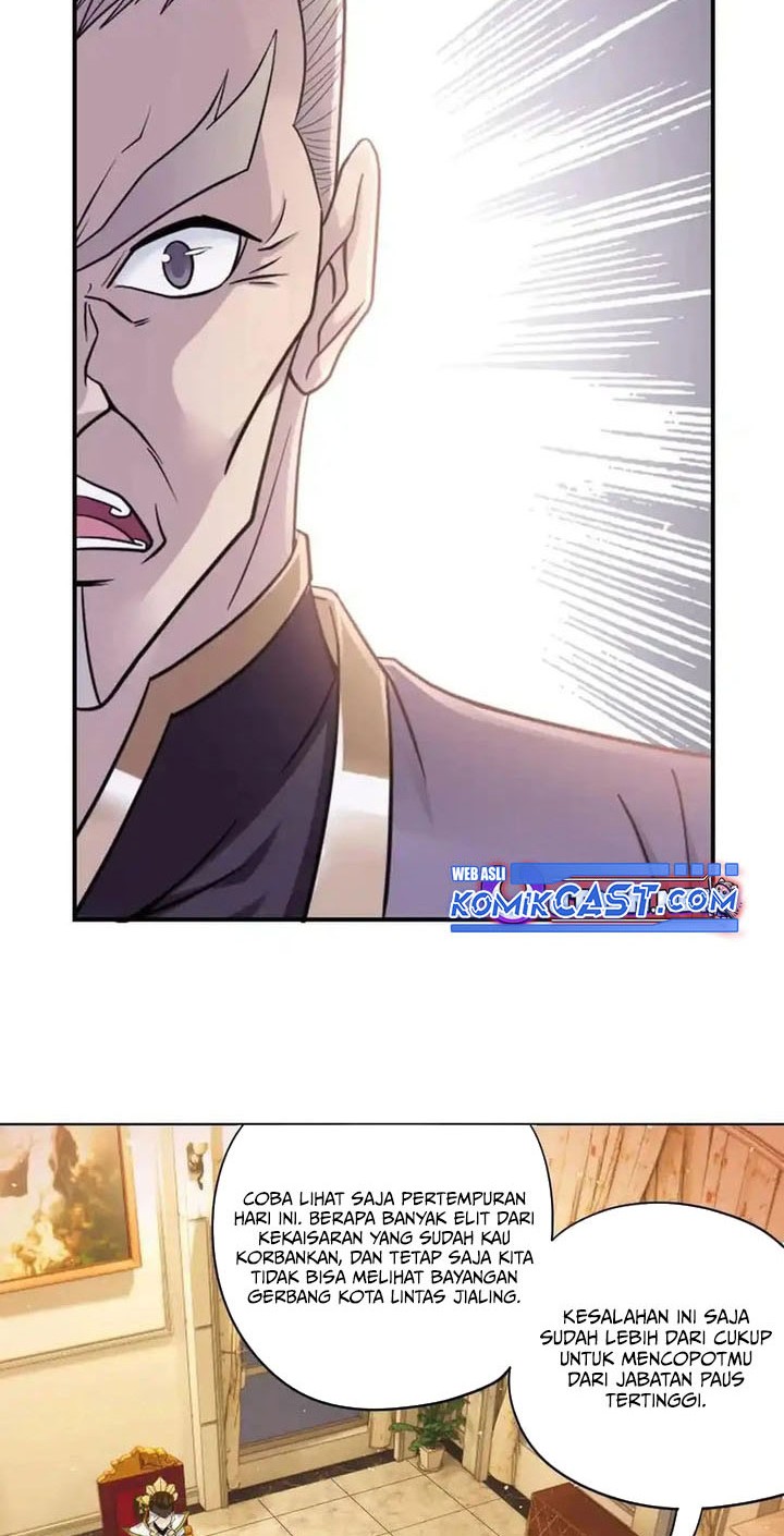 Soul Land Chapter 348 - halaman 37