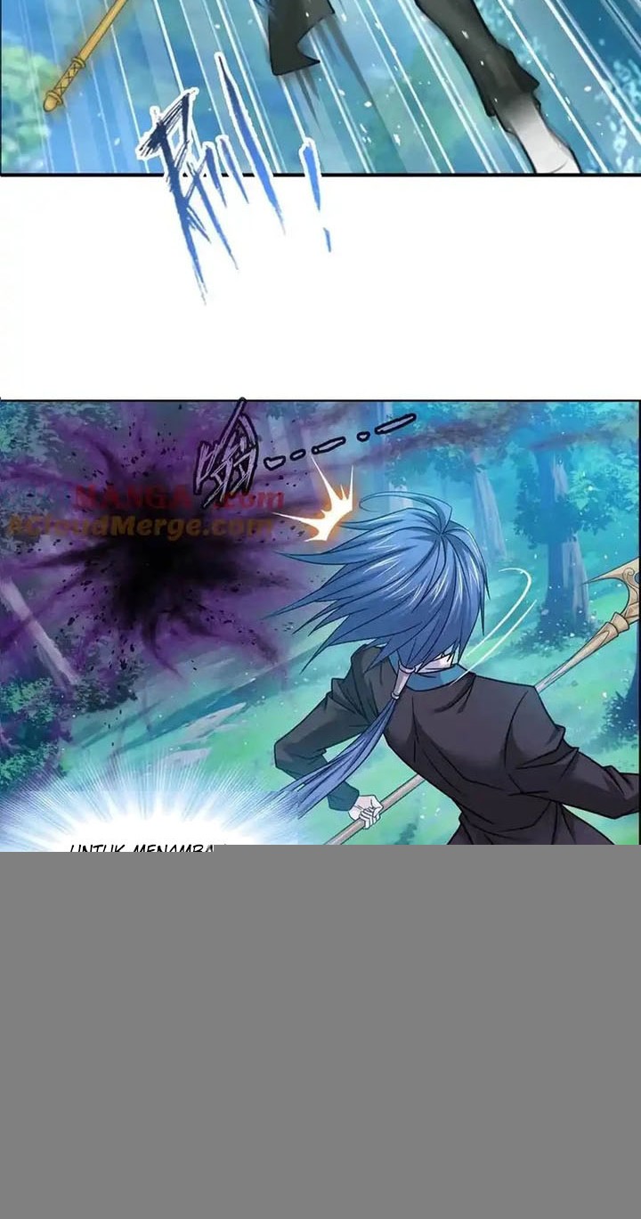Soul Land Chapter 348 - halaman 55