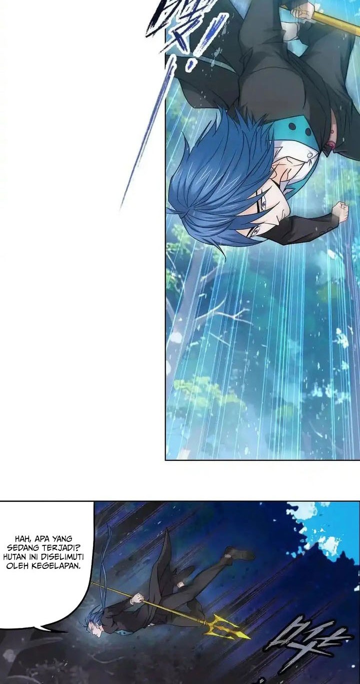 Soul Land Chapter 348 - halaman 57