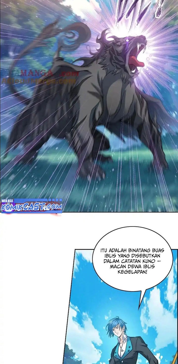 Soul Land Chapter 348 - halaman 61