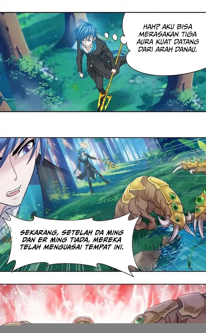 Soul Land Chapter 348 - halaman 77
