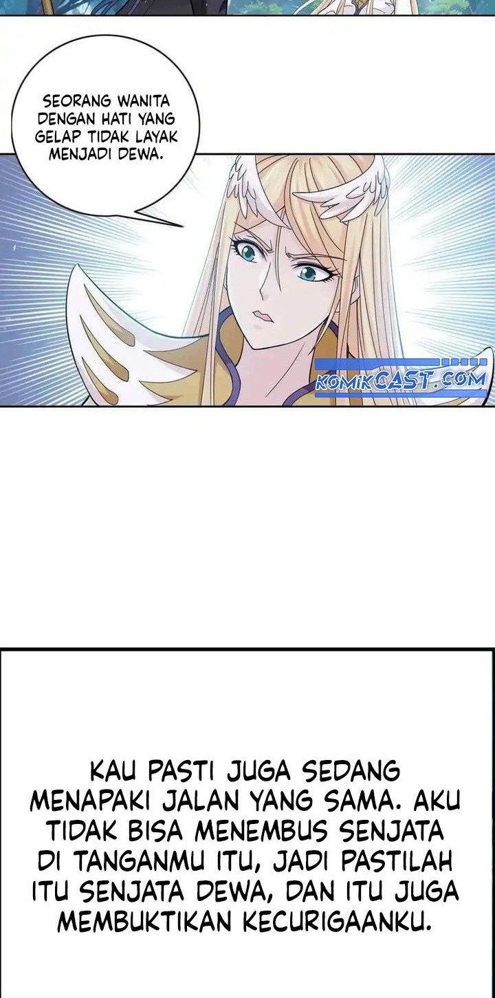 Soul Land Chapter 349 - halaman 11