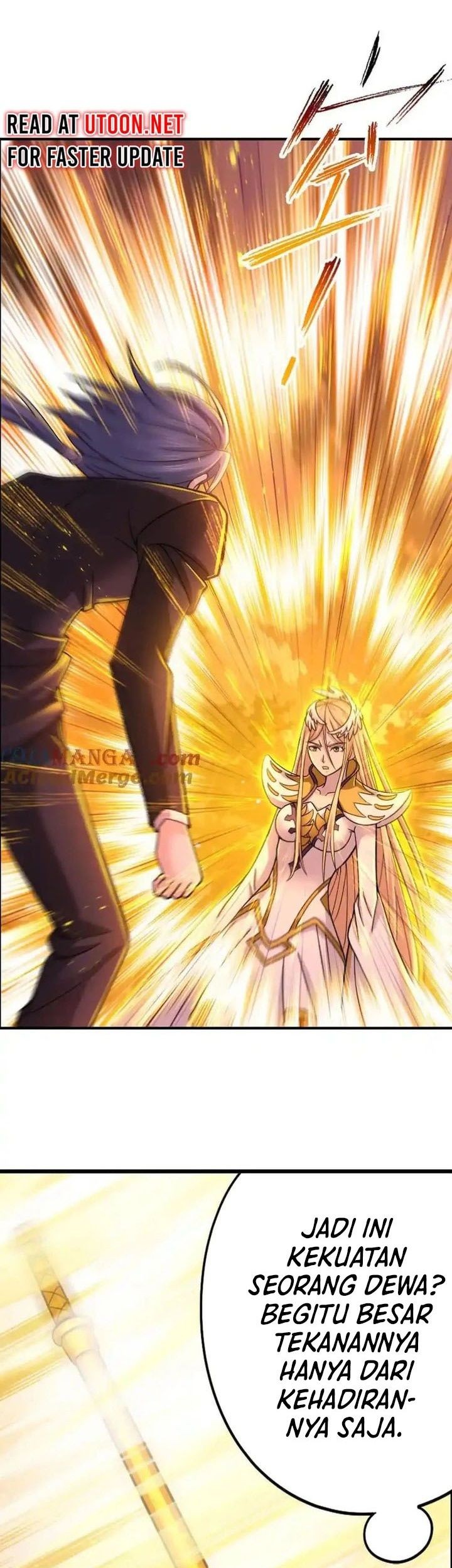 Soul Land Chapter 349 - halaman 16