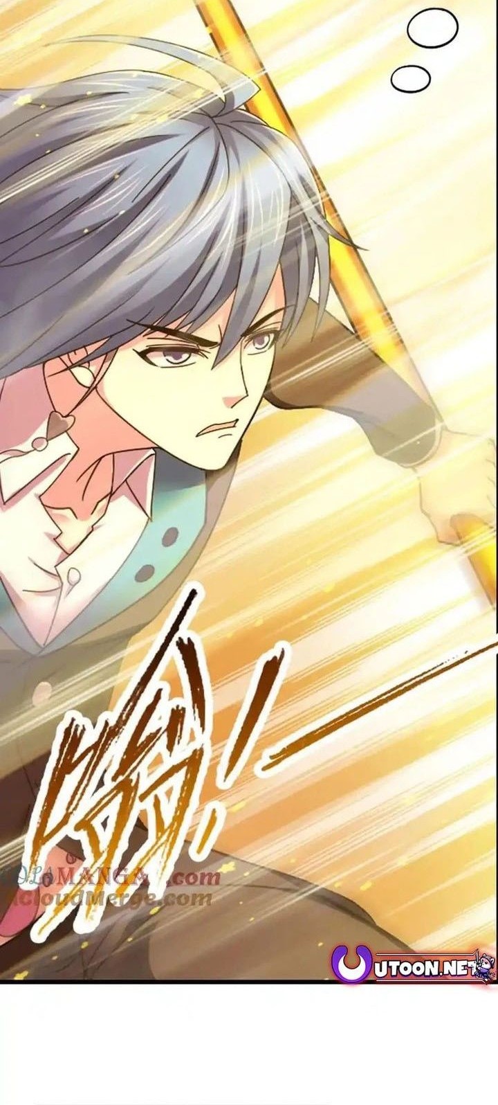 Soul Land Chapter 349 - halaman 17