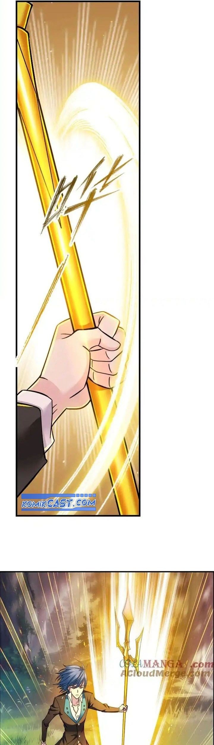 Soul Land Chapter 349 - halaman 18