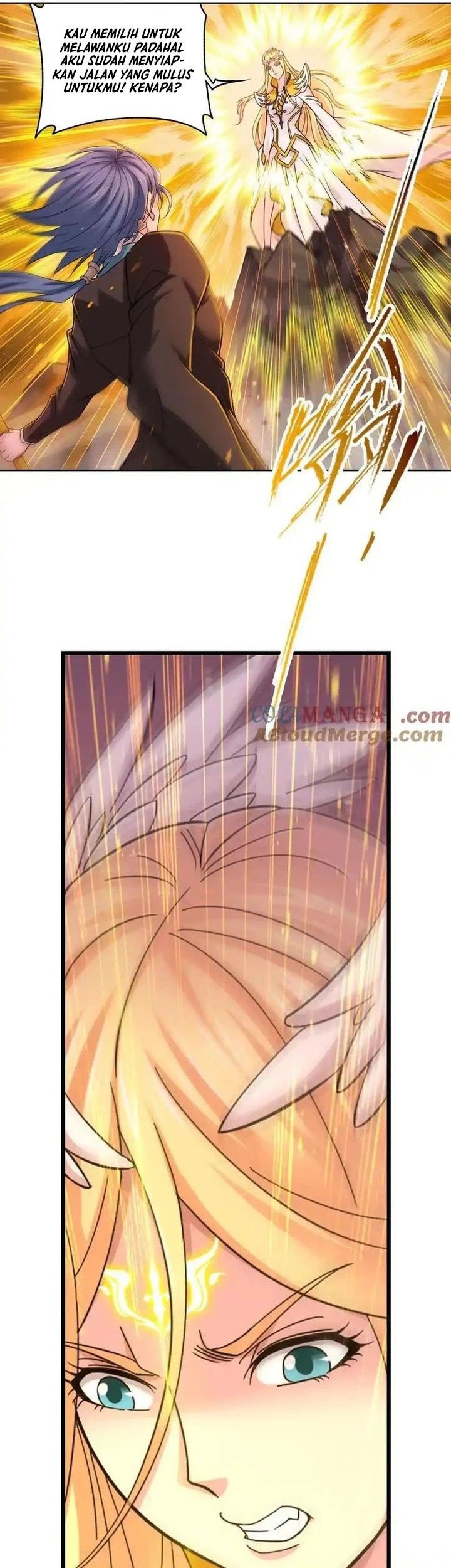 Soul Land Chapter 349 - halaman 20