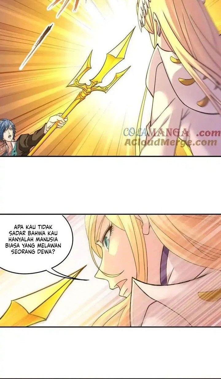 Soul Land Chapter 349 - halaman 23