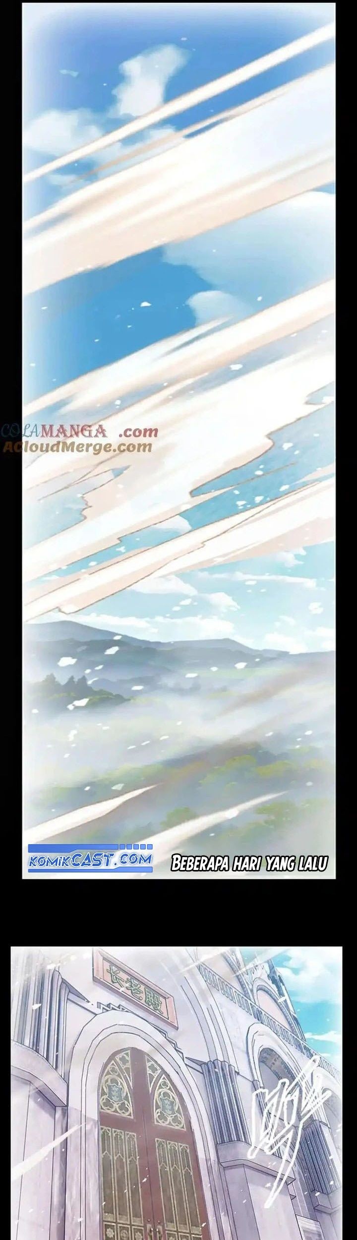 Soul Land Chapter 349 - halaman 26